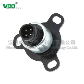 汽车传感器;其他传感器;工程机械配件