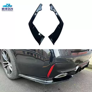 18-23 Bmw 5 Series G30G38 3D arxa dodaq, bufer, künc kuzov dəsti