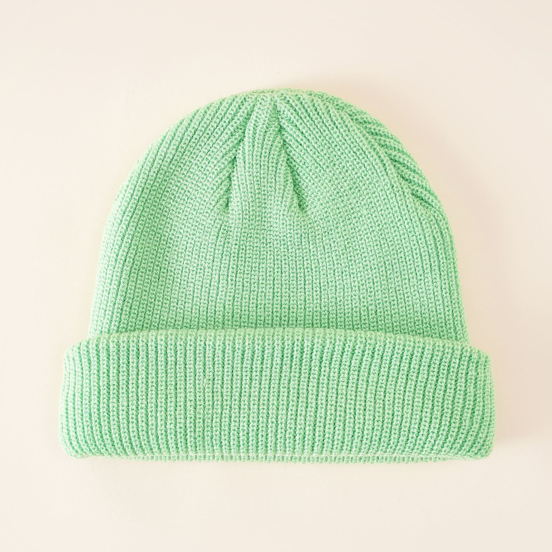 Verde brillante