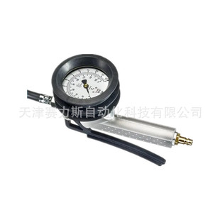 Germany FLAIG tire pressure gauge RM/10LD pressure gauge [Advantage Supply]]