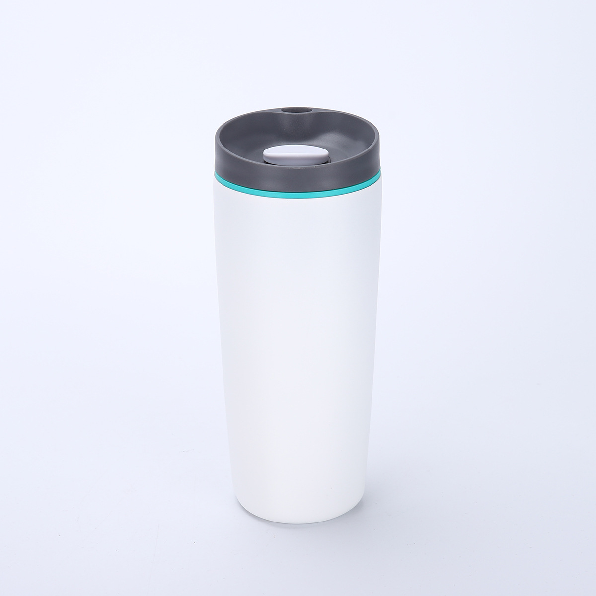 Vaso Aislado de Acero Inoxidable 304 de Amazon Fashion para Uso en el Hogar y la Oficina, Taza de Café, Vaso de Agua Deportivo Portátil para Exteriores