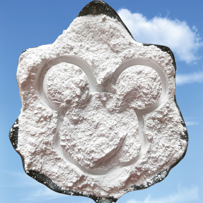 重质碳酸钙塑料陶瓷填料碳酸钙粉325目工厂推荐碳酸钙粉