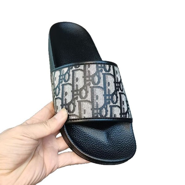 summer sports fashionable lightweight men's slippers