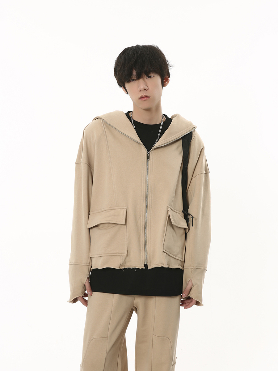 Ropa de hombre MTLClothes | 2023 otoño