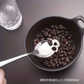 勺、调羹;西餐刀叉勺;刀叉勺套装