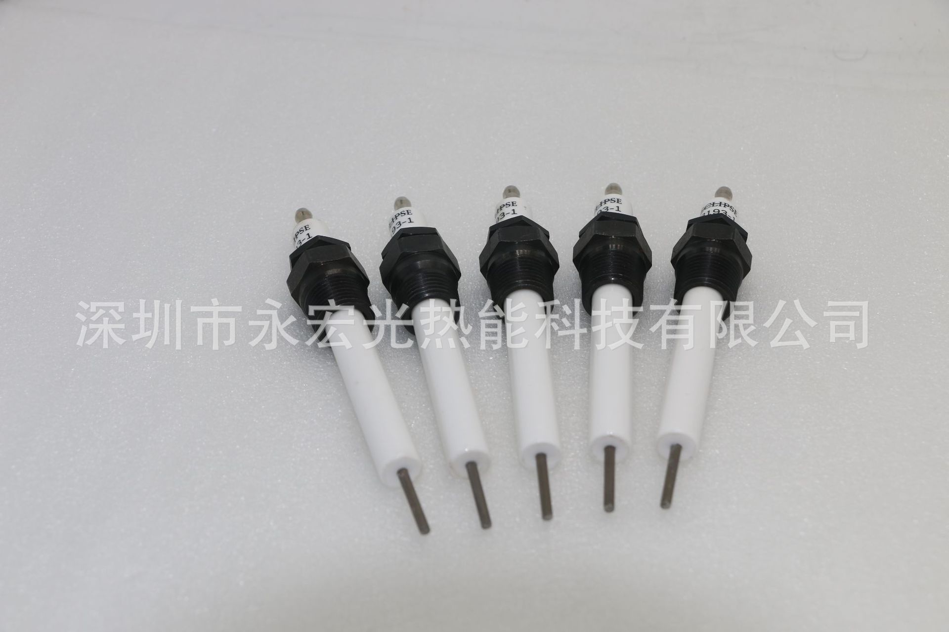 18193-1火花塞天时ECLIPSE原装燃烧器点火棒配件供应商感应探针