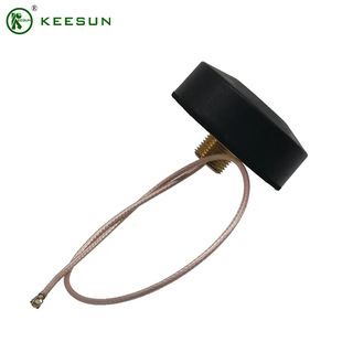 Two-in-one Combination Cabinet Antenna Outdoor Waterproof CharGinG Pile Antenna 4G Beidou GPS Cabinet PositioninG Antenna