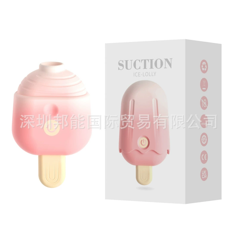 Vibrating Egg (Lilo Laile) Small Seahorse Shell, Wireless Remote, 10 cm, Multi‑mode