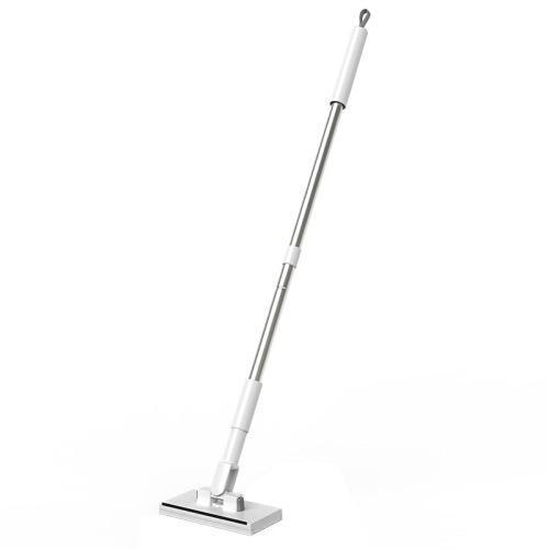 New face towel mop mini lazy person small mop with cloth for double use, home use one-time cleaning without washing