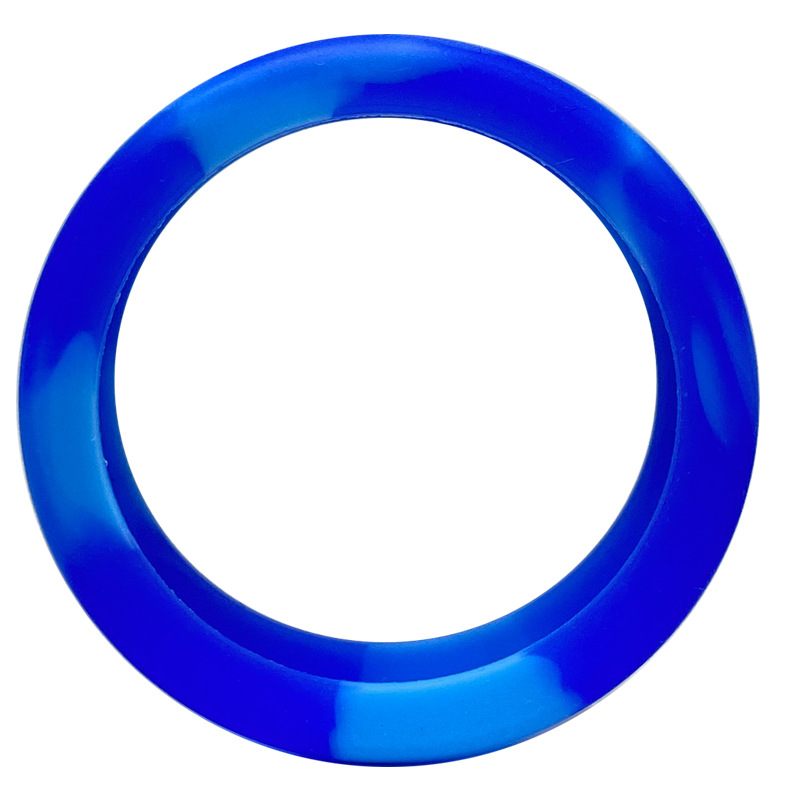 1 세대 휠 세트 큰 도파민 블루