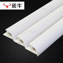 佛山工厂石塑瓷砖阳角线美边线收口条修木板仿大理石装饰线条