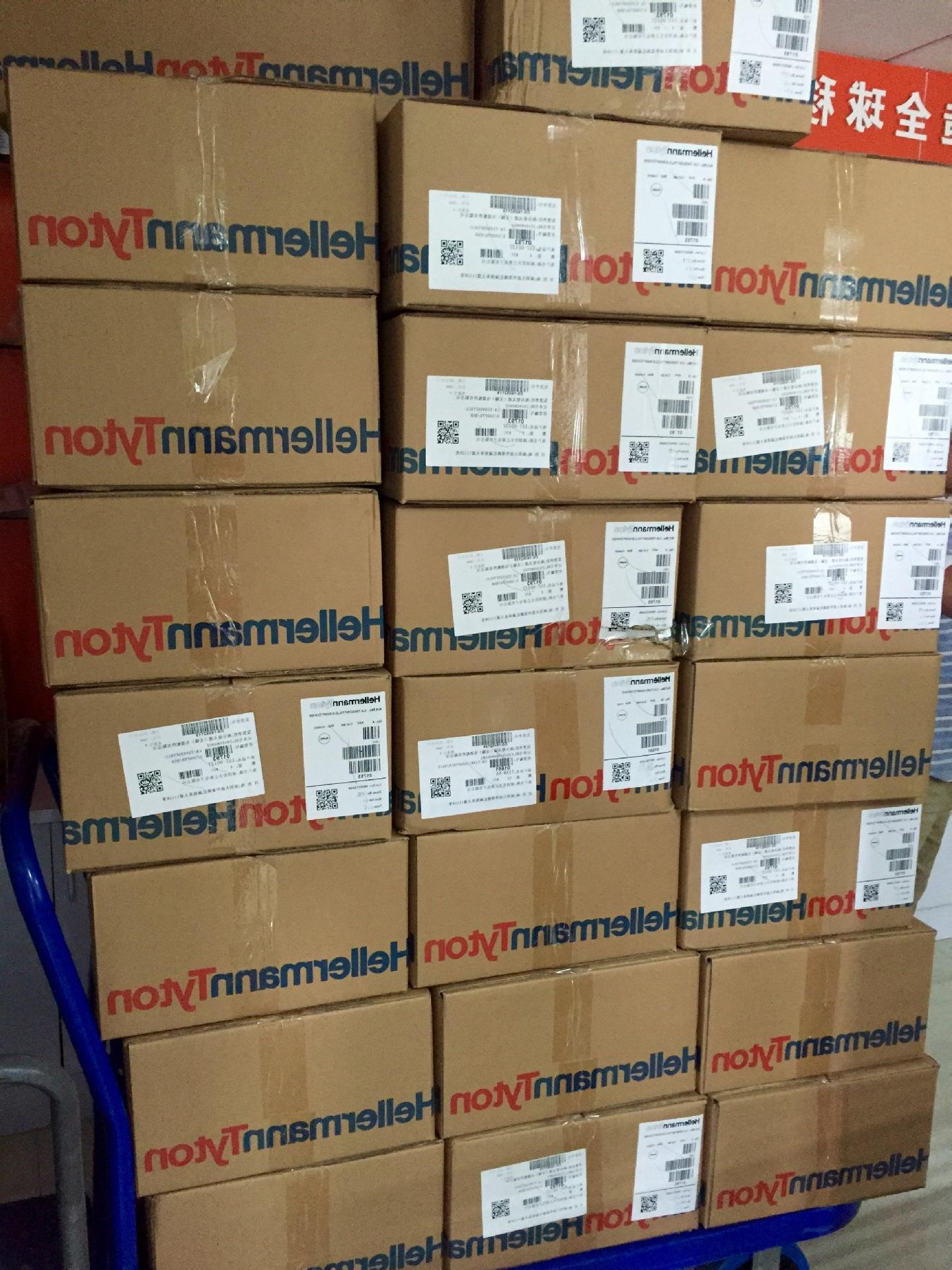 HELLERMANNTYTON海尔曼太通T120R-W尼龙扎带7.6*387mm