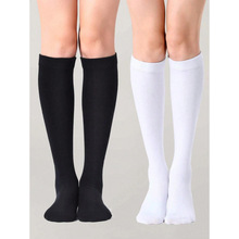 M 31236 Women's over-the-knee socks Ůʿ��ϥ��Ͳ��羳��