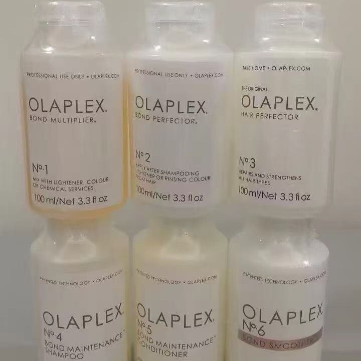 オラプレックス シャンプー コンディショナー ヘアマスク No.1 No.2 No.3 No.4 No.5 No.6 染めパーマ補修エッセンス ヘアマスク|undefined