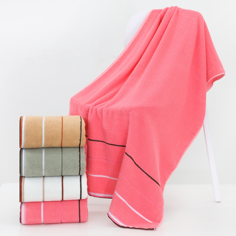 Cotton Bath Towels Wholesale, 32-Ply, 70*140, Adult Thickened, Company Gift Bath Towels Wholesale 14 Cotton Bath Towels Wholesale, 32-Ply, 70*140, Adult Thickened, Company Gift Bath Towels Wholesale 14