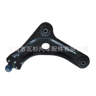 3521.t5 High Quality Lower Suspension Control Arm for Peugeot 106 1991-1996