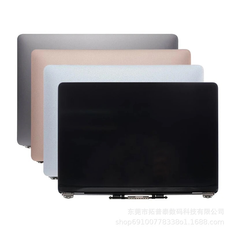 For MacBook Air 13 "A2337 LCD screen 2020 M1 LCD screen assembly