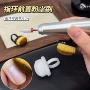 前置便携美甲粉尘工具