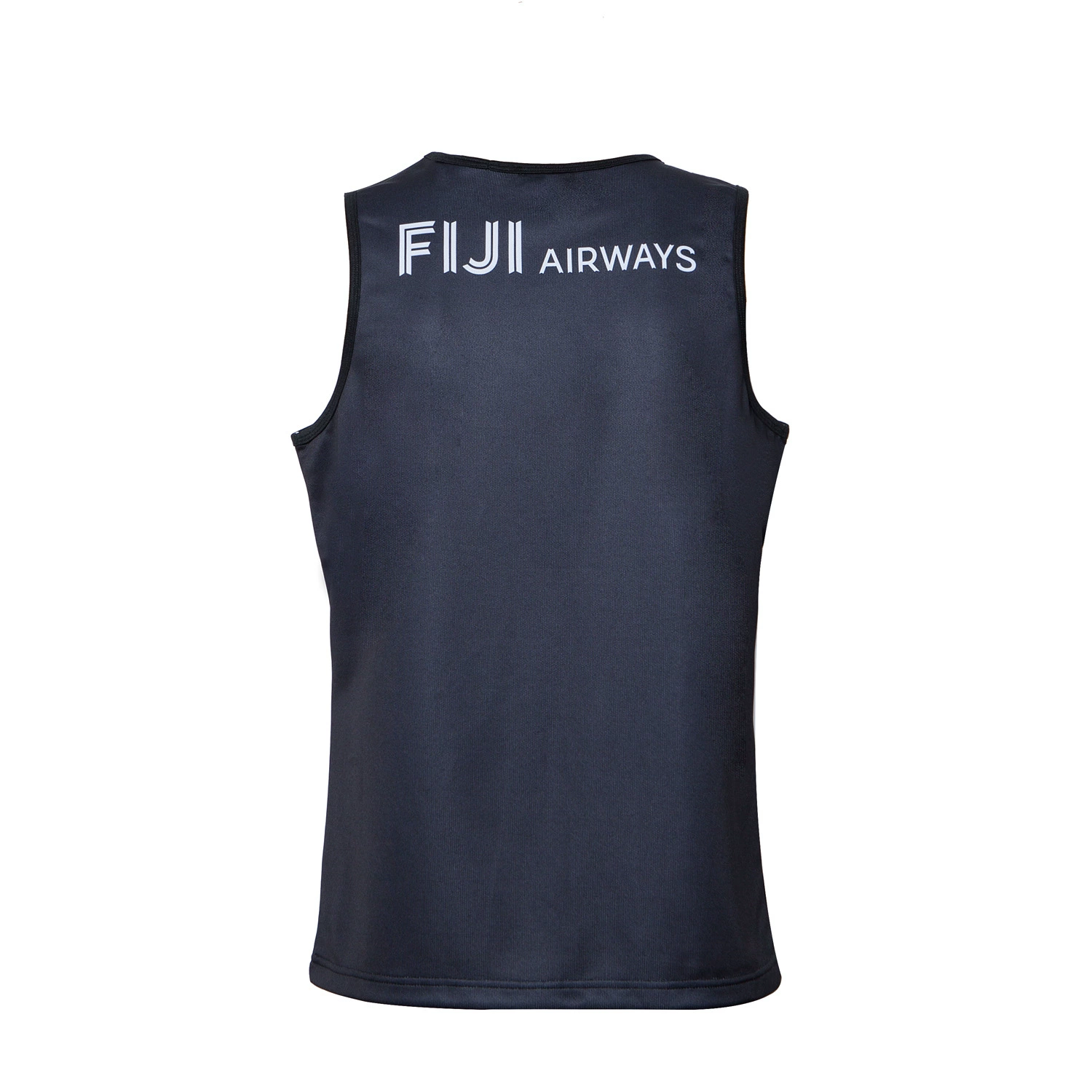 2020 Fiji Rugby Uniform Vest S-3XL Vest Manufacturer Wholesale and Dropshipping