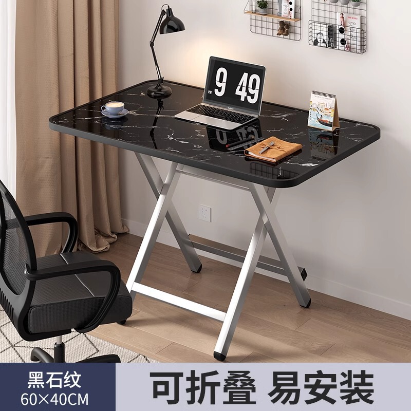 正方形吃饭桌子家庭家用折叠餐桌简约四方饭桌出租房两用折叠桌子|undefined