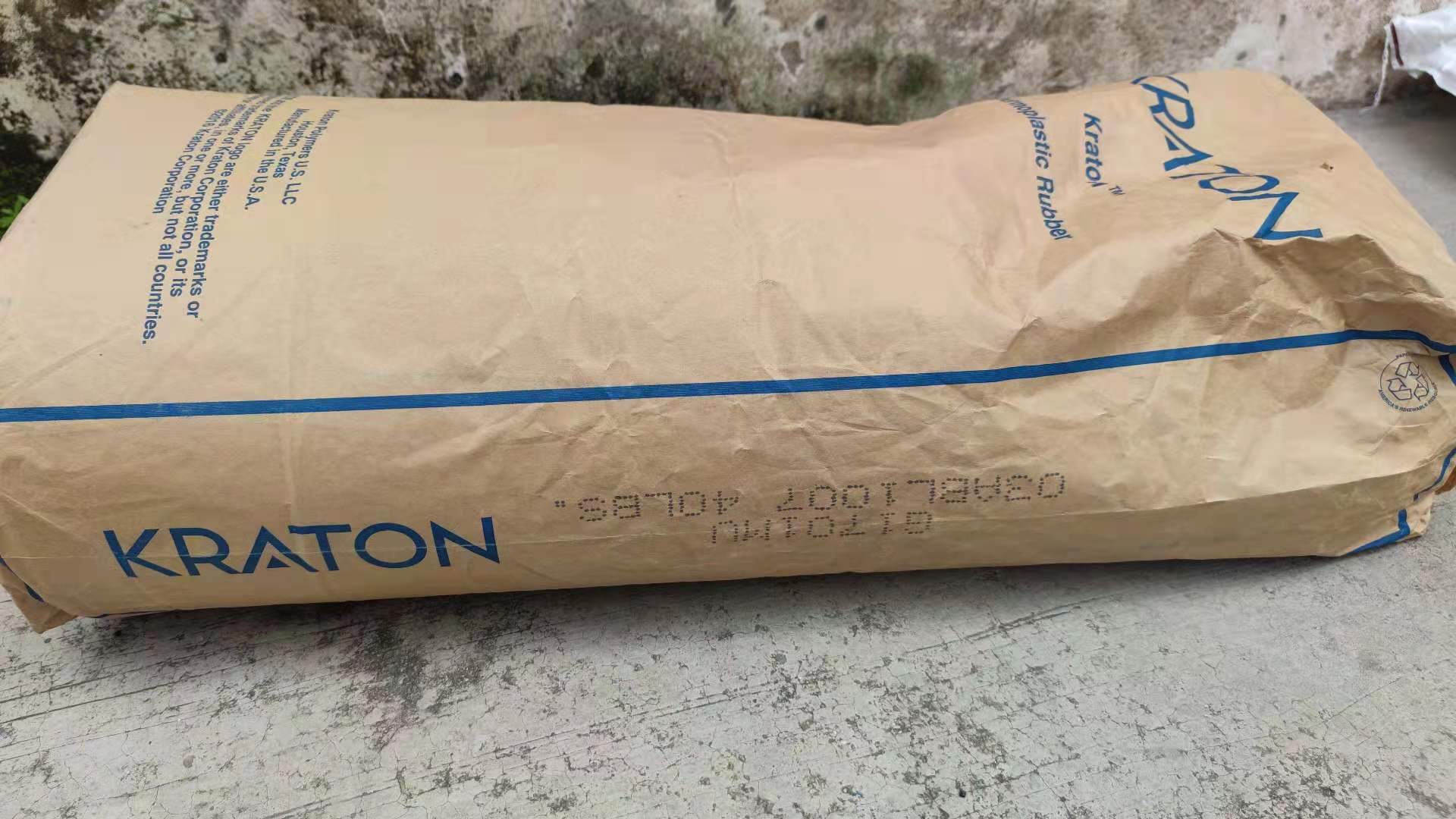 美国科腾 SEBS FG1901 X,FG1921 X,FG1924 G,FG1924 X,MD6733 GU