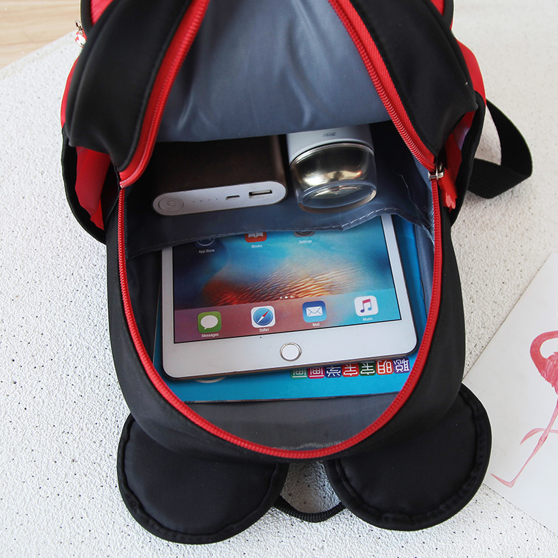 Nuevo kindergarten schoolbag Niños Niñas niños 2-3-5 niños preescolares bebé mochila