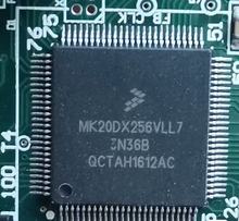 MK20DX256VLL7 封装LQFP-64 微控制器芯片IC