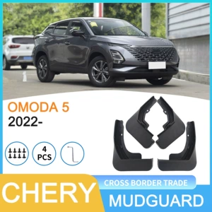 Chery Omoda 5 2022- avtomobil təkər qanadı üçün uyğundur