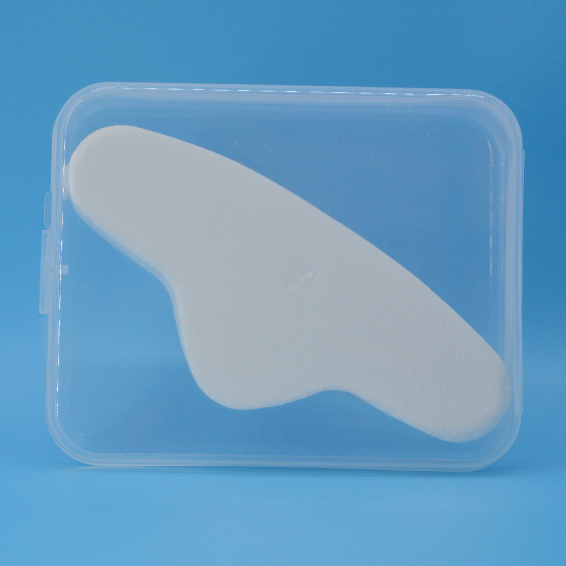 Box new long nasal membrane 100 tablets
