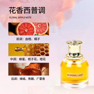 �߾���˳�Ůʿ��ˮ30ml���㻨���{�o����������־ô�����ˮ