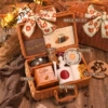 Coffee machine, gift box, style