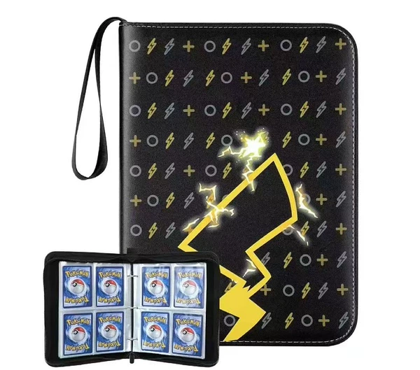 SML0052 (4 grid 50 pages 400 card)