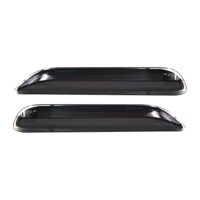 Rear Surround Lights, and Flowing Lights – Tail light