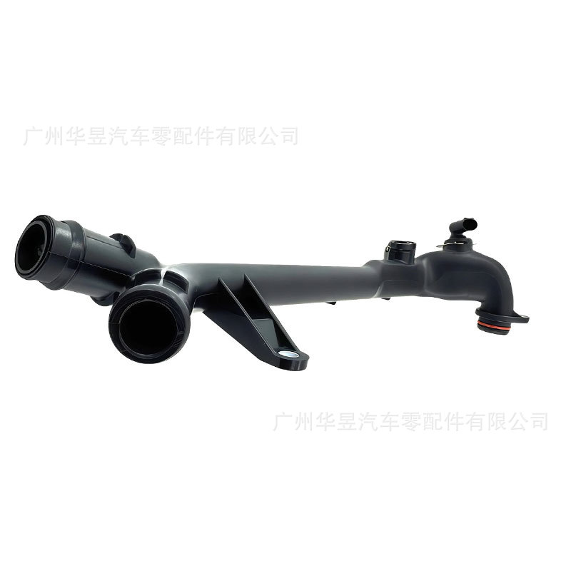 A2712001152 is suitable for Mercedes-Benz W203 W211 W209 M271 coolant hose auto parts cross-border