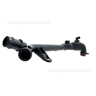 A2712001152 is suitable for automobile water pipe