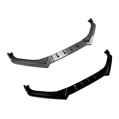 Lip, Front Spoiler, Exterior | Big Surrounded