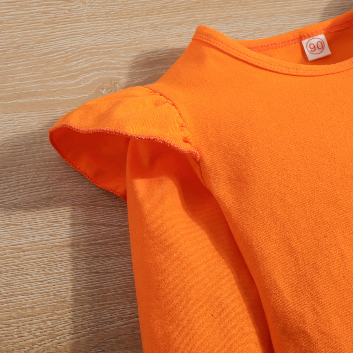 Vestito autunnale da bambina con cappuccio, gonna corta a pieghe a quadri, con cappello, set da 3 pezzi_voghion.com