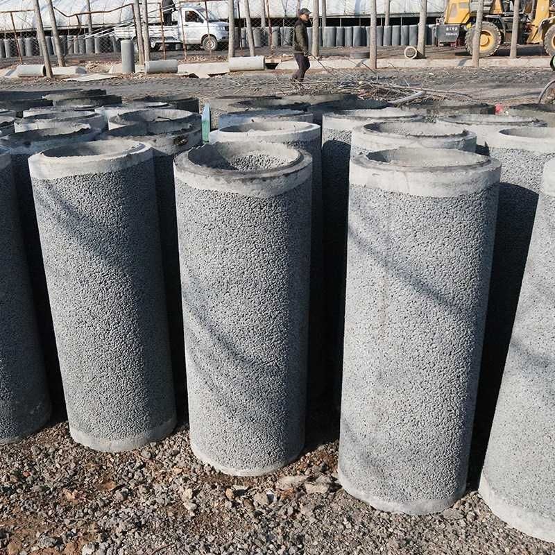 湖南湘西无砂水泥管市政工程抗冻融性能强耐久安装快捷本地直发