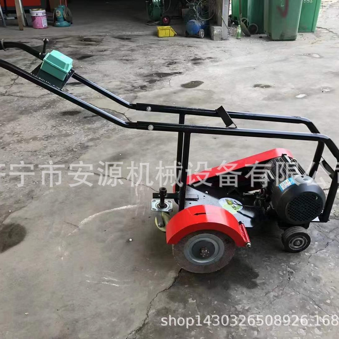 手推式砂轮机 ST-3130手推式砂轮机 三相重型电动砂轮机长期供应