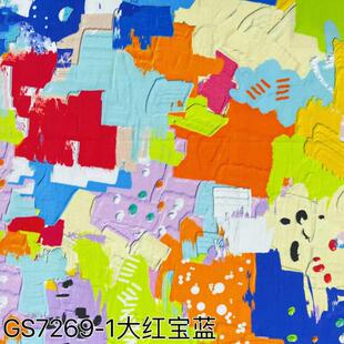 60֧ȫ�ޔ��aӡ���� ����ɫ�K�TѾ����ͯ�b�����·�����ӡ������