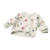 Sweatshirt, demi-season children's top, long-sleeve lapel pin, Aliexpress, Amazon, long sleeve, children's clothing