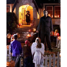 S 10482 Halloween wooden pendant set ľ�ʹҼ��羳����ͨ