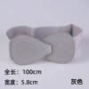 Gray extension 100cm