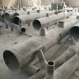 玻璃钢;废气处理设备;脱硫除尘设备