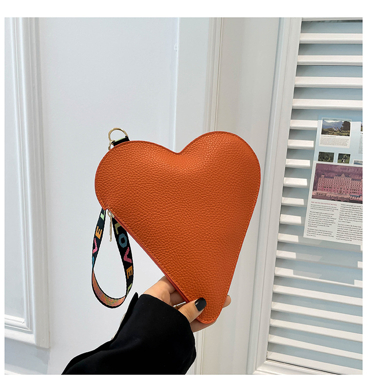 Women's Solid Color Pu Leather Zipper Coin Purses display picture 17