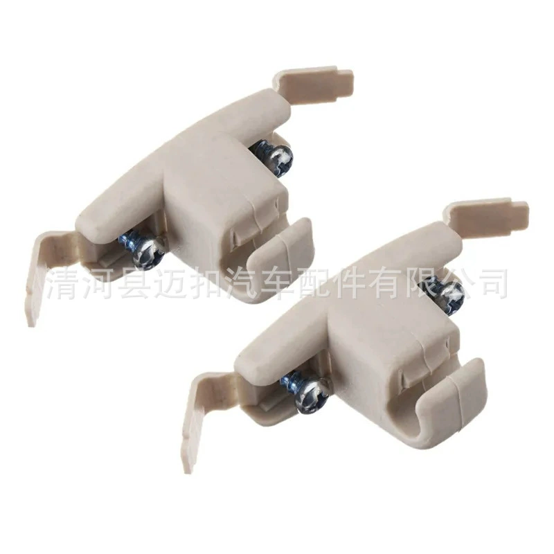 Suitable for BMW 3 5 7 series M3 E46 E38 sunshade fixed holding bracket 51168243575