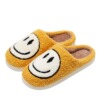 Warm slippers platform, keep warm non-slip comfortable footwear for pregnant indoor for beloved