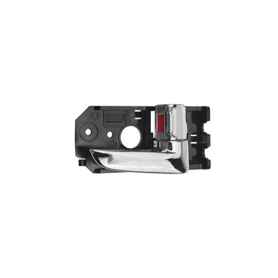 826202F000 Chrome Alloy Power supply, ignition system accessories