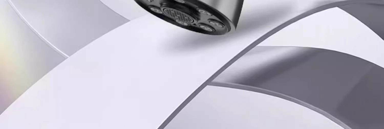 Kitchen faucet filter conversion socket joint adapter, household sink anti-splash water magic tool, extension device undefined