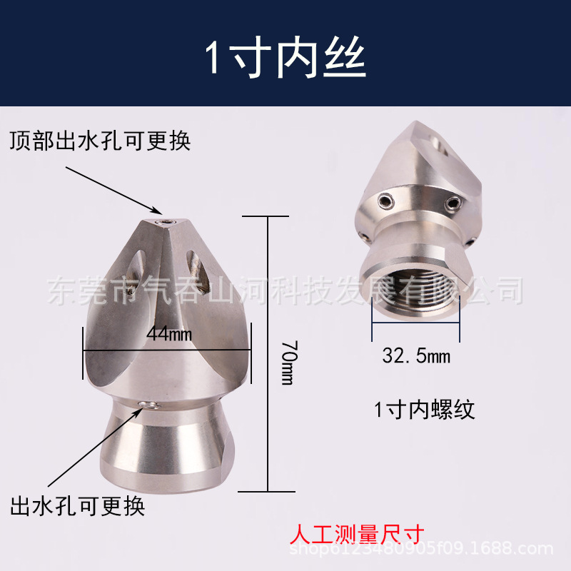 1inch 내부선